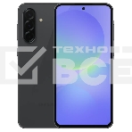 Смартфон Samsung Galaxy A36 8/256Gb черный, фото 1