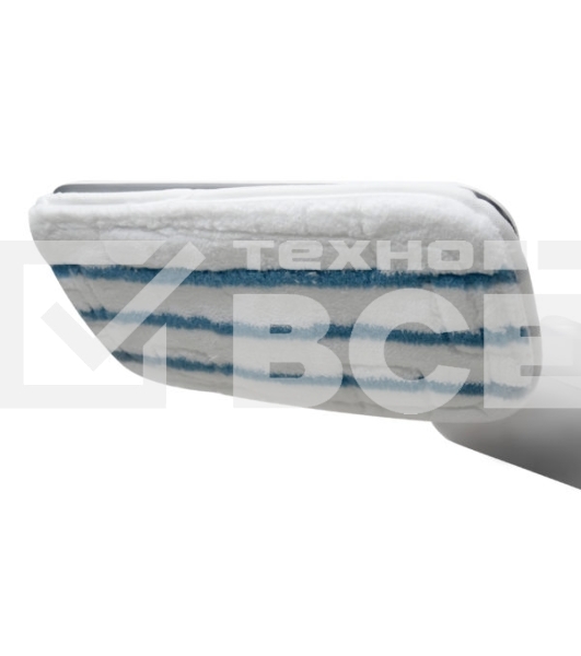 Паровая швабра Centek CT-2582 белый, 1500 Вт