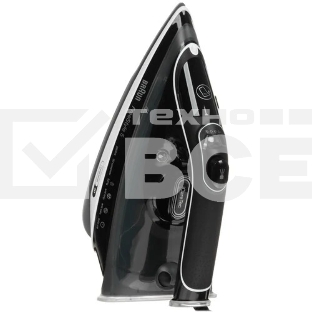 Утюг Braun SI5188BK