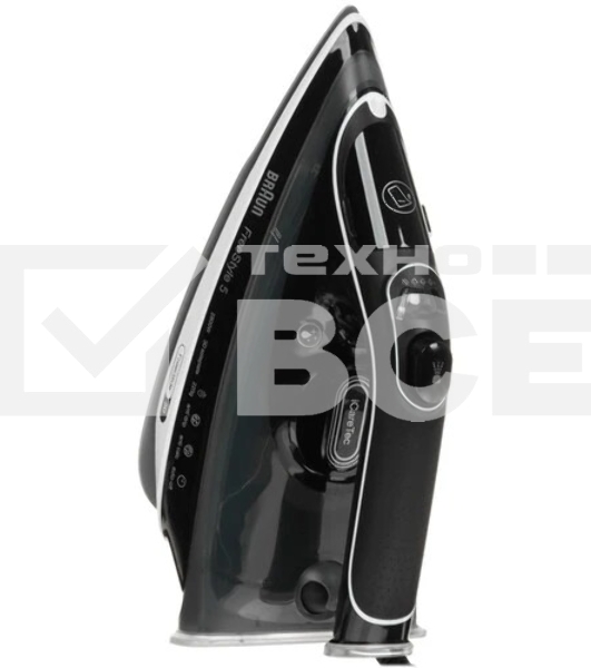 Утюг Braun SI5188BK