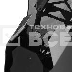 Корпус без блока питания JONSBO MOD-5, Full-Tower, TG, no fans, 2xUSB-A 3.0 + 1xUSB-C 3.2, ATX, mATX, mITX Gray, фото23