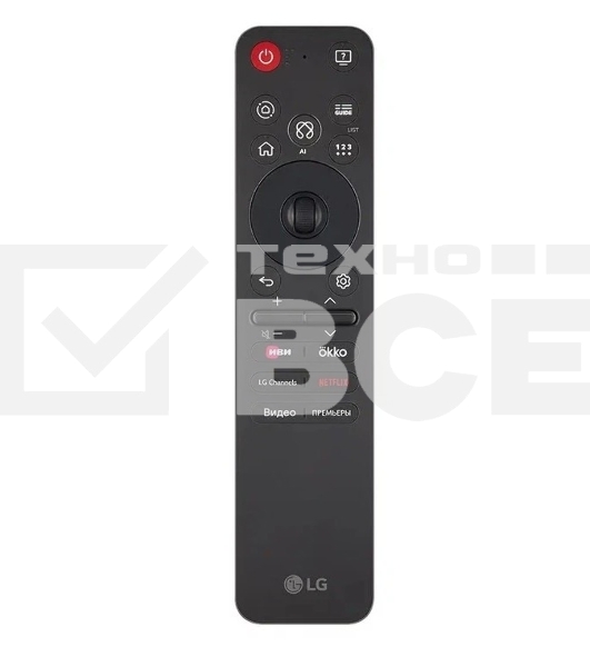 Телевизор LG 55