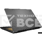 Ноутбук ASUS TUF Gaming A17 FA706NFR-HX041/ R7-7435HS/ 17.3 FHD Value IPS-level AG 16:9 144Hz/ GF RTX 2050 4GB/ 16GB/ 1TB/ DOS/ noODD/ Graphite Black, фото9