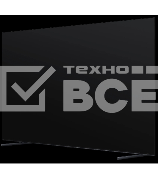 Телевизор Hisense 85