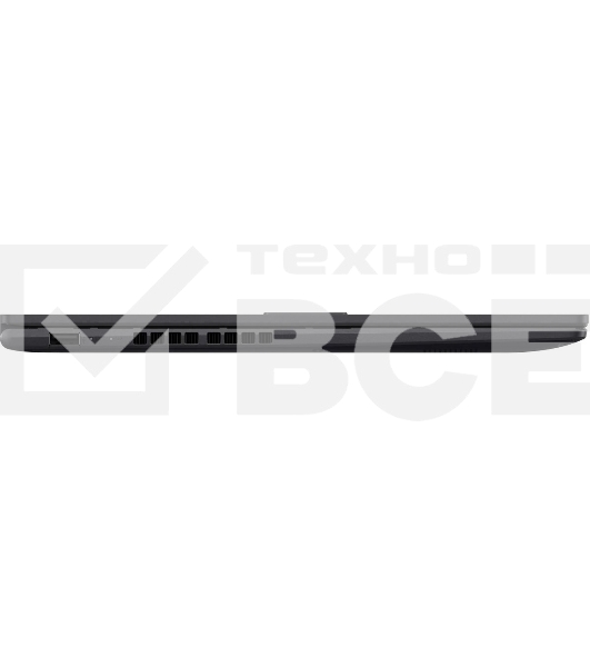Ноутбук ASUS Vivobook 17X M3704YA AMD Ryzen 7 7730U 2000 MHz/17.3