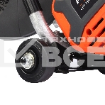 Бензорез PATRIOT DSG 735С, 75сс, 4.8 л.с, 350мм, Кейс, фото3
