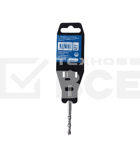 Бур PATRIOT SDS Plus S2 6x110