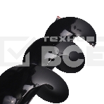 Шнек двухзаходный PATRIOT D 180i для льда, диаметр 180мм, длина 1000мм, смен. ножи (Россия), фото5