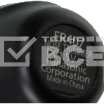 Триммер Panasonic ER407 черный (насадок в компл:1шт), фото3