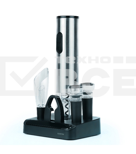 Электроштопор CENTEK CT-7020