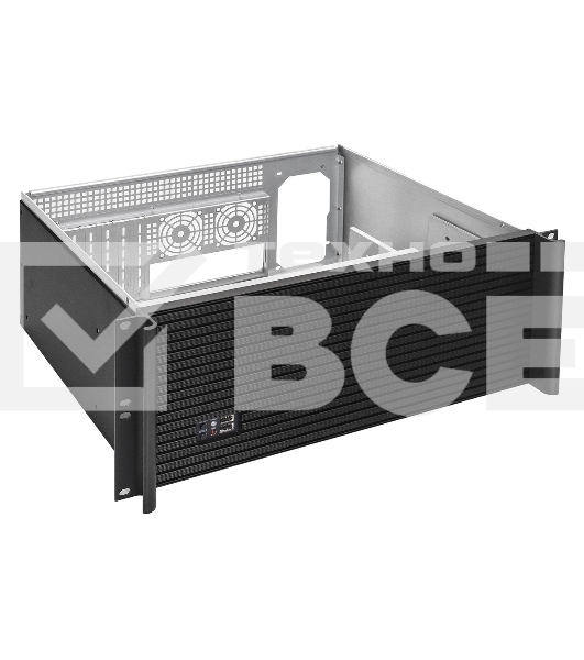 Серверный корпус ExeGate Pro EX293211RUS 4U390-05 (RM 19