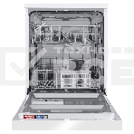 Посудомоечная машина MAUNFELD MWF60120W, белый, 59.5 см, 12 компл., 49 дБ, класс A++, фото2