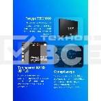 Накопитель SSD Samsung 870 EVO, 1Tb, SATA III, 2.5