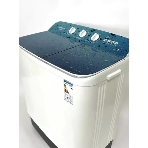 Стиральная машина VESTA WMG 70P 7кг Abstract 01 белый, загрузка вертикальная 7 кг, 1300 об/мин, фото 1