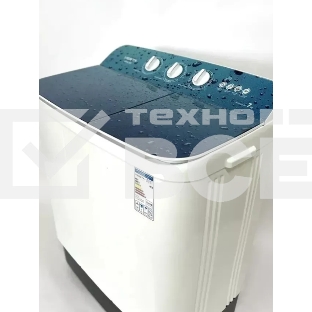 Стиральная машина VESTA WMG 70P 7кг Abstract 01