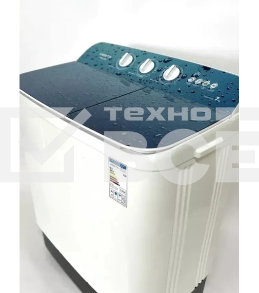 Стиральная машина VESTA WMG 70P 7кг Abstract 01