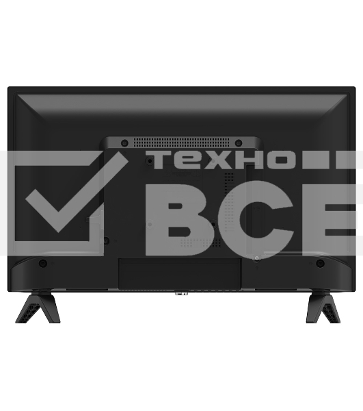 Телевизор MEGAMAX 24