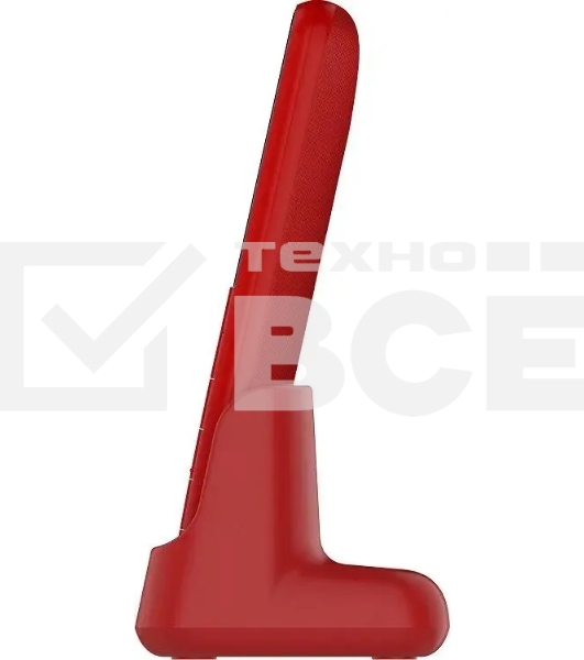 Мобильный телефон Xenium X718 красный