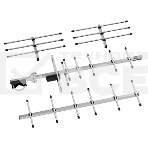 Антенна LOCUS МЕРИДИАН-12 FS, L 020.12 DS, фото3