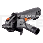 Угловая шлифовальная машина Anycons AC-CAG125, 125мм, 1400Вт, 10500 об/мин, фото 1