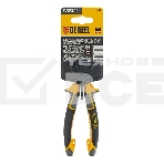 Кабелерез Denzel 160 мм, трехкомпонентные рукоятки, фото6