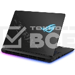 Ноутбук ASUS ROG Strix SCAR 16 G635LR-RW017 Intel Core Ultra 9 275HX 2100MHz/16