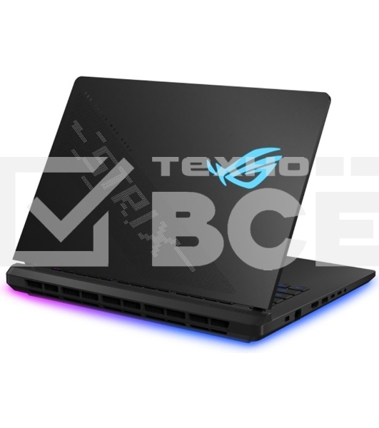 Ноутбук ASUS ROG Strix SCAR 16 G635LR-RW017 Intel Core Ultra 9 275HX 2100MHz/16