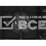 Газовая варочная панель Vitek VGH 6410W MBK черный матовый, фото9