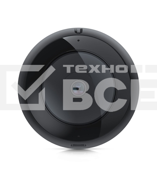 Камера видеонаблюдения Ubiquiti Ubiquiti UniFi Protect Camera AI Bullet Видеокамера 4Mp, 30 к/с