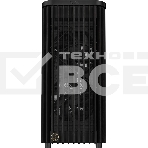 Компьютерный корпус ASUS PROART PA401 WOOD TG PWM черный, фото10