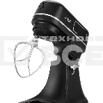 Миксер планетарный Vitek VT-PM0770 1100 Вт черный, фото4