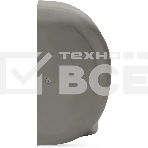 Сушилка для рук Starwind SW-HD888 1800Вт серебристый, фото3