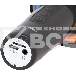 Микрофон беспроводной Hyundai H-MIC100 черный, фото2