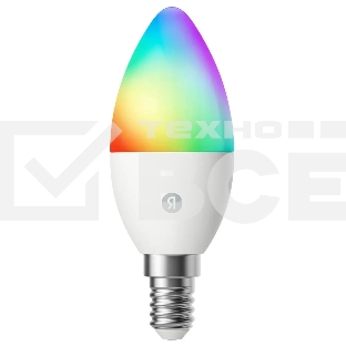 Умная лампочка Яндекс YNDX-00557