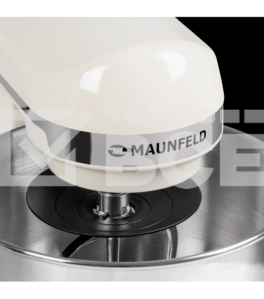 Миксер планетарный Maunfeld MF-431BG