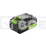 Дрель-шуруповерт аккумуляторная Greenworks GD24DD140 24V, 70/140Нм,Anti-kickback,2х4Ач,ЗУ,кор 3707607CUD, фото 1