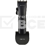 Машинка для стрижки Polaris PHC 2500 черный 3Вт (насадок в компл: 6шт), фото 1