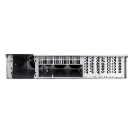 Серверная платформа ExeGate Pro 2U660-HS12 (RM 19', высота 2U, глубина 660, Redundant БП 2x550W, 12xHotSwap), фото4