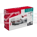 Сифон для душевого поддона WIRQUIN SLIM 2с мембраной D90, фото6