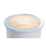 Очиститель воздуха Neoclima NP510W белый, 50 м², HEPA-фильтр, угольный фильтр, фото3