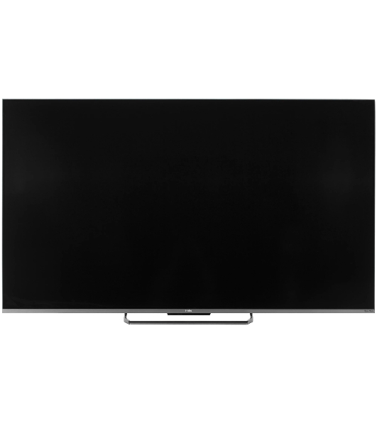 Телевизор Haier 65' Mini LED