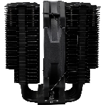 Устройство охлаждения(кулер) Thermalright Peerless Assassin 120 Mini Soc-AM5/AM4/1200/1700/1851 черный 4-pin 25.6dB Al+Cu 750gr Ret, фото7