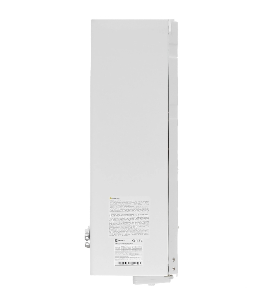 Водонагреватель газовый Electrolux GWH 10 High Performance Eco белый, проточный, 10 л/мин, 20 кВт