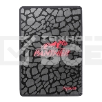 Накопитель SSD Apacer AS350 PANTHER, 1Tb, 2.5