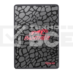 Накопитель SSD Apacer AS350 PANTHER, 1Tb, 2.5