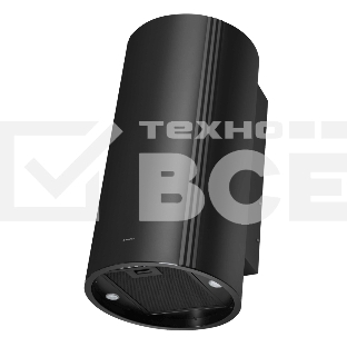Кухонная вытяжка Maunfeld Lee Side 397 чёрный
