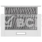 Телескопическая встраиваемая вытяжка Evelux Tel 50 W, фото3