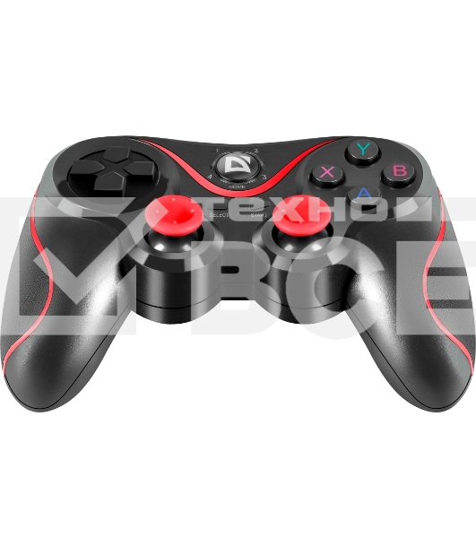 Геймпад Defender WRL IMPULSE 4.2,BLUETH 64284 ANDROID,TV