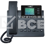 Настольный IP-телефон YEALINK SIP-T34W, 4 аккаунта, Wi-Fi, USB, 2.4