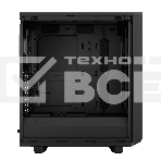 Компьютерный корпус Fractal Design MESHIFY 2 COMPACT BLACK - DARK TG/ATX, TG/2x140мм & 1x120мм fans inc./FD-C-MES2C-02, фото32